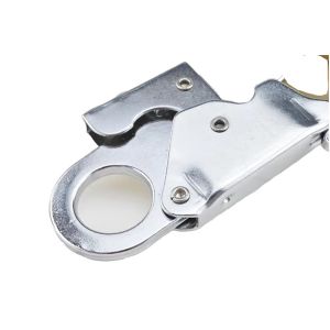 Buy cheap ALLOY STEEL Safety Hook Essential for Secure Outdoor Adventures in General Industry from wholesalers
