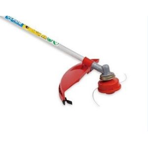 Buy cheap Portable Garden Petrol Grass Strimmer / Manual Backpack Brush Cutter from wholesalers