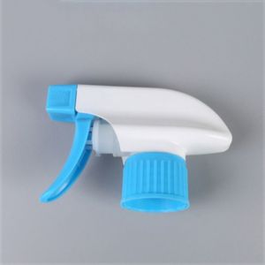 28/400 28/410 28/415 Reusable All Plastic Trigger Sprayer For Most Liquid