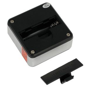 Buy cheap Red Precision protractor inclinometer Level digital angle finder Bevel Box from wholesalers