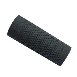 Buy cheap Custom Silicone Rubber Handle Silicone Rubber Sleeve from wholesalers