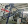 Buy cheap Heavy Duty Palletizer Machine Automatic Palletizing Stacking Of Various Sheets from wholesalers