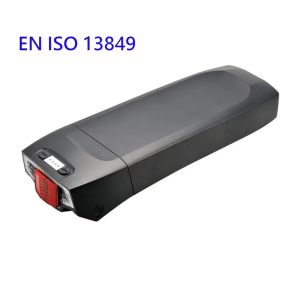 Buy cheap 18650 Lithium Electric Bicycle Battery Pack 36V 10AH OEM from wholesalers