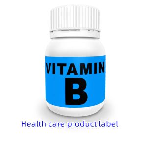 Handmade Round Labels for Retail Pricing and Branding