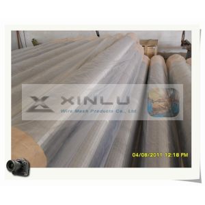 Buy cheap Low Carbon Vee Wire Galvanized Dewatering Screen Pipe 6-5/8" Long 5.8m from wholesalers