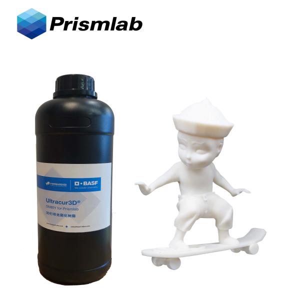 Buy cheap Fast Reaction Speed 3D Printer Resin Easy Clean ISO9001 from wholesalers