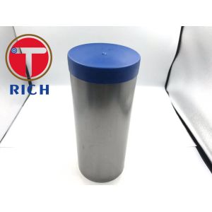 ASTM A513 1010 Mechanical Steel Tubing Motorcycle Exhaust Pipe Round Shape