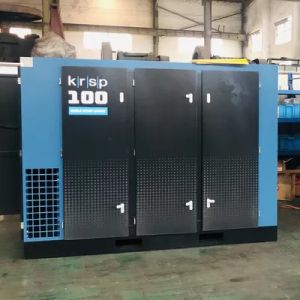 Buy cheap Air Compressor Screw with 8bar Pressure Ideal for Steel Applications from wholesalers