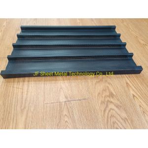 Buy cheap Rk Bakeware China-Moldes PARA Pan Espanol Aluminum Baking Tray from wholesalers