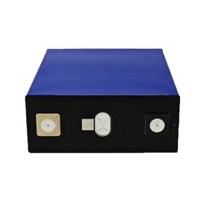 11000cycles Lithium Phosphate Prismatic Cell Hithium 3.2v314Ah Lifepo4 Battery