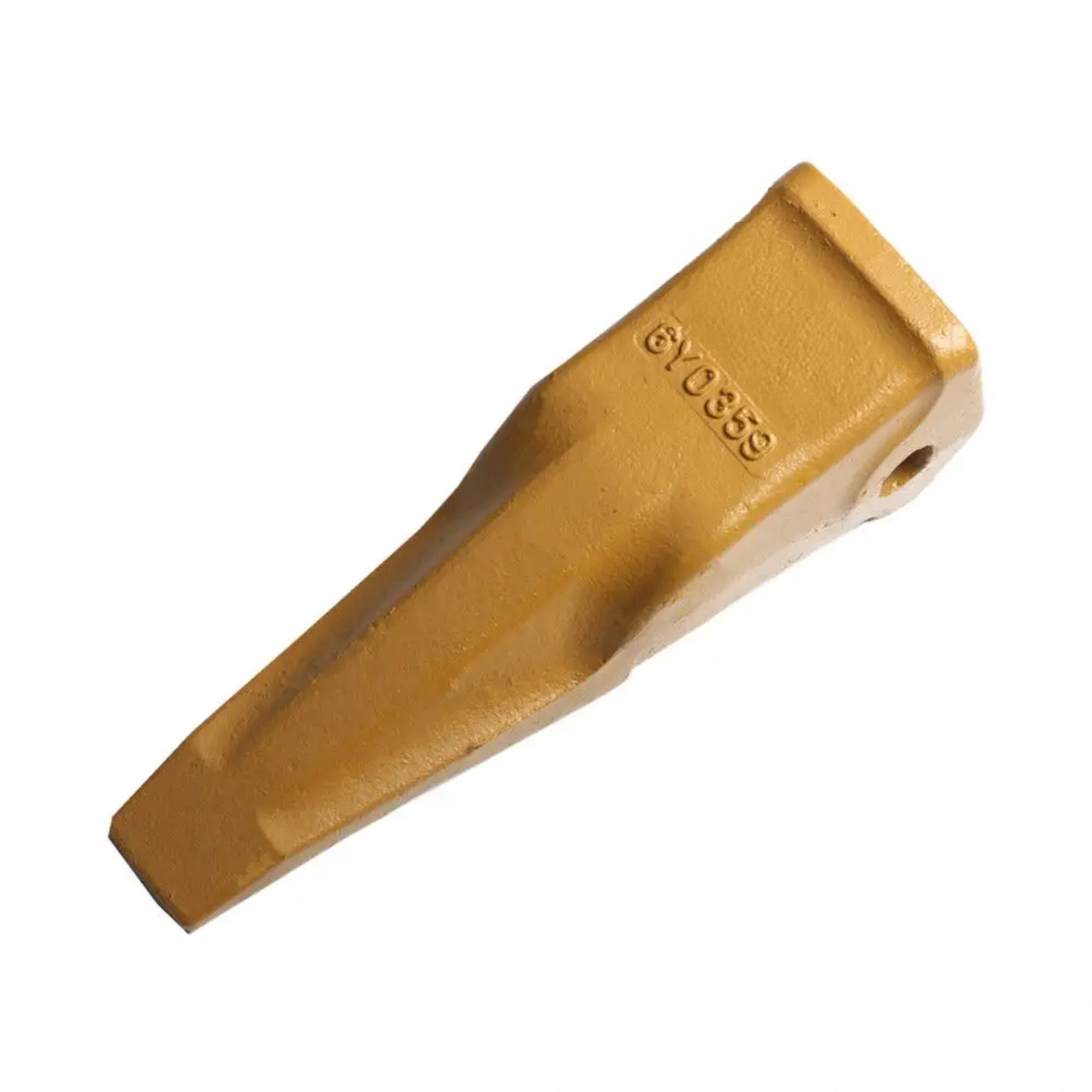 Buy cheap D5 D6 D7 Bucket Tooth and Ripper Tip 6Y0359 Bucket Teeth Tips from wholesalers