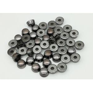 Buy cheap Bucket Design Acrylic Flat Back Rhinestone Buttons Crystal Cabochons Lightweight product