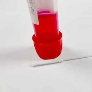 Buy cheap Universal Sterile UTM Transport Media Individually Wrapped from wholesalers