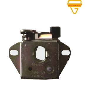 Buy cheap Made In China Cheap Price Truck Body Parts 9417500084 Mercedes Panel Lock from wholesalers