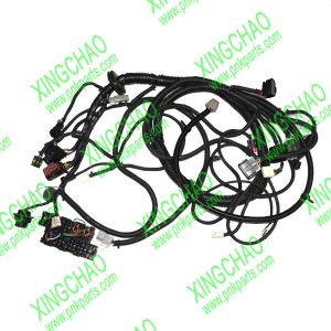 China SJ27224 JD Tractor Parts  Cab Wire Harness on sale
