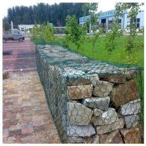 Buy cheap Gabion Wire Mesh product