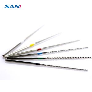 Buy cheap Stainless Steel 6pcs/Box Rotary Dental Endo Files Engine Use from wholesalers