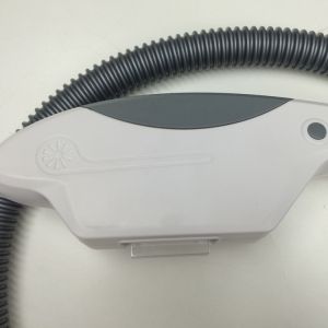 Latest Technology,Sappire Crystal Easily Replaceable Portable IPL SHR machine