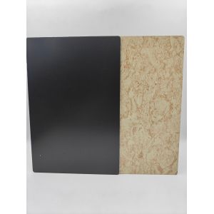 Buy cheap Fire Rated ACP Sheets 3.0mm Thickness With 0.2mm Aluminum Layer PVDF Coating For Curtain Wall Systems from wholesalers