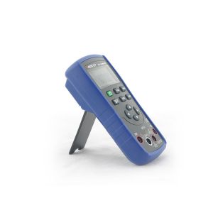 2 Wire RTD Multifunction Process Calibrator Thermocouple Calibration Equipment