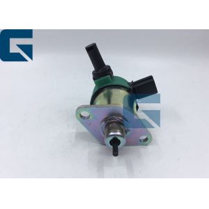 Buy cheap Kubota D1105 D905 D1005 Engine Stop Solenoid 17208-60016 / Shut Down Solenoid Valve from wholesalers