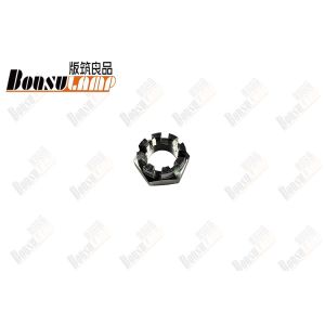 The front wheel hub nut JAC N80 OEM 3103108N