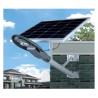 Buy cheap HKV-CLDT01-30W LED Parking Lot Light Fixtures With Polycrystalline Solar Panel from wholesalers