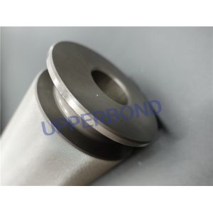 Buy cheap Cigarette Packing Machine Embossed Roller Pull from wholesalers