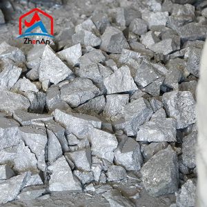 China Ferrosilicon Use in Steel Industry High Quality Lumps Bulk Supply with Reliable Pricing​ on sale