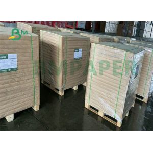 Buy cheap 290Gr 325Gr Foldable Foodgrade Solid Bleached Sulphate Board For Foodservice Packagine from wholesalers