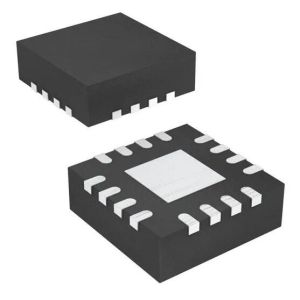 Buy cheap CC2591RGVR RF Receivers Texas Instruments   Integrated Circuits from wholesalers