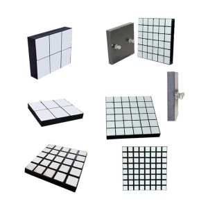 Buy cheap Steel Backing Ceramic Tiles Wear Liners Rubber Chute Liners from wholesalers