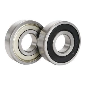 Buy cheap Practical Deep Groove Ball Bearing Seal Types Oilproof For Automotive from wholesalers
