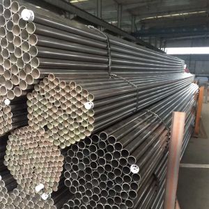 Buy cheap Cold Drawn Sus 430 Stainless Steel Welded Pipe 38*1.5 Din 1.4016 from wholesalers