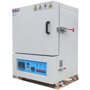 Furnaces Chamber High Temperature Ovens , Vertical Tube Furnaces