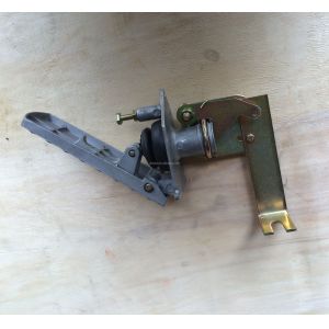 Pedal 417-43-21110 for Loader WA320-3