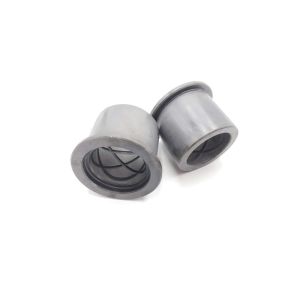 Buy cheap ISO9001 Forged Hardened Steel Bushings With Edge Bushing from wholesalers