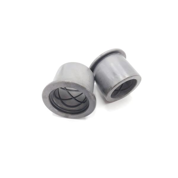 Buy cheap ISO9001 Forged Hardened Steel Bushings With Edge Bushing from wholesalers