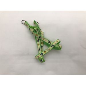 Buy cheap Training Dog Walking Harness Collar & Lead Strong Nylon Front Leading from wholesalers