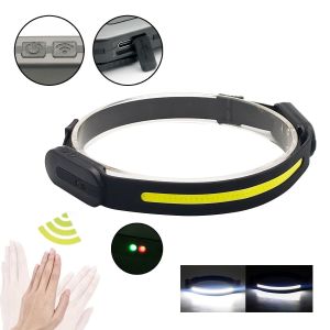 Buy cheap Bluetooth COB LED Headlamp 25x3x1.5cm 106G Silicone ABS Lithium 102540 1200MAh from wholesalers