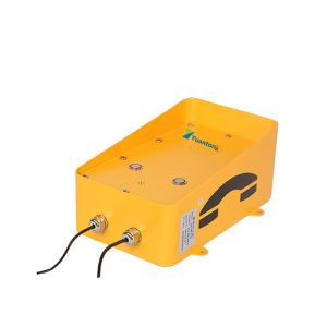 Buy cheap Notification Emergency Call Intercom Efficient Communication With Ac Power Supply from wholesalers