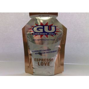 Buy cheap Flexible Custom Bottle Shaped Pouch , Gravure Printing Plastic Drink Pouches from wholesalers