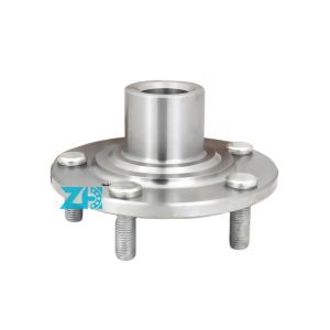 Buy cheap Durable 44600-SDG-W10 Hub Bearing Front Rear Long Life from wholesalers