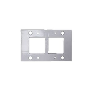 Buy cheap Die-cut sealing ring LD-24 with high temperature resistance and high elasticity. product