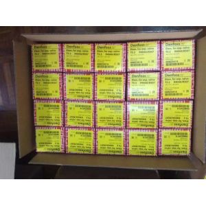 Low Vibration Ts2 series hermostatic expansion valveValves TS2 068z3414 R404A