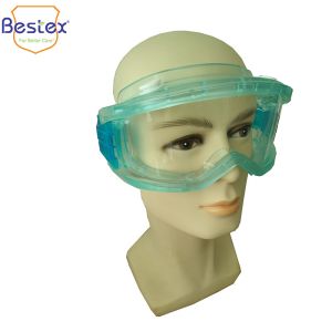 Buy cheap 68mm Protective Safety Goggle from wholesalers