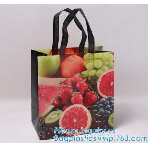 Buy cheap Popular Foldable Reusable Laminate Cheap Print Tote PP Woven Shopping Bag,China cheap custom logo pp woven recycle shopp from wholesalers