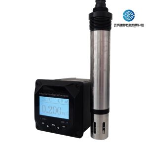 China DX-DO3000 Industrial-Grade DO Analyzer Dependable Oxygen Monitoring Solution for a Variety of Monitoring Needs on sale China DX-DO3000 Industrial-Grade DO Analyzer Dependable Oxygen Monitoring Solution for a Variety of Monitoring Needs on sale