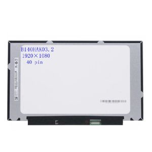 B140HAK03.2 14.0 inch 1920*1080 LCD Screen Display for Laptop
