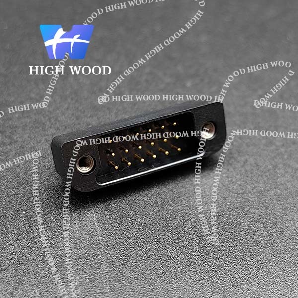 Quality HW-CMM Connector,HW-321Y018F42 for sale